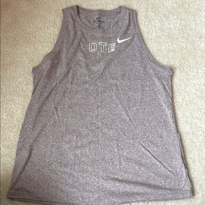 Nike Women's Orangetheory Tank Top